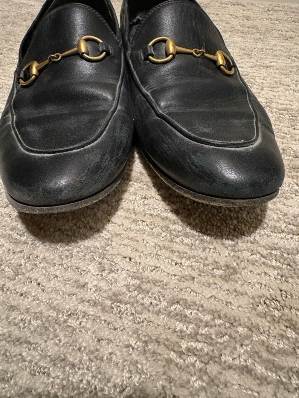 Gucci Horsebit loafers - Picture 3 of 4